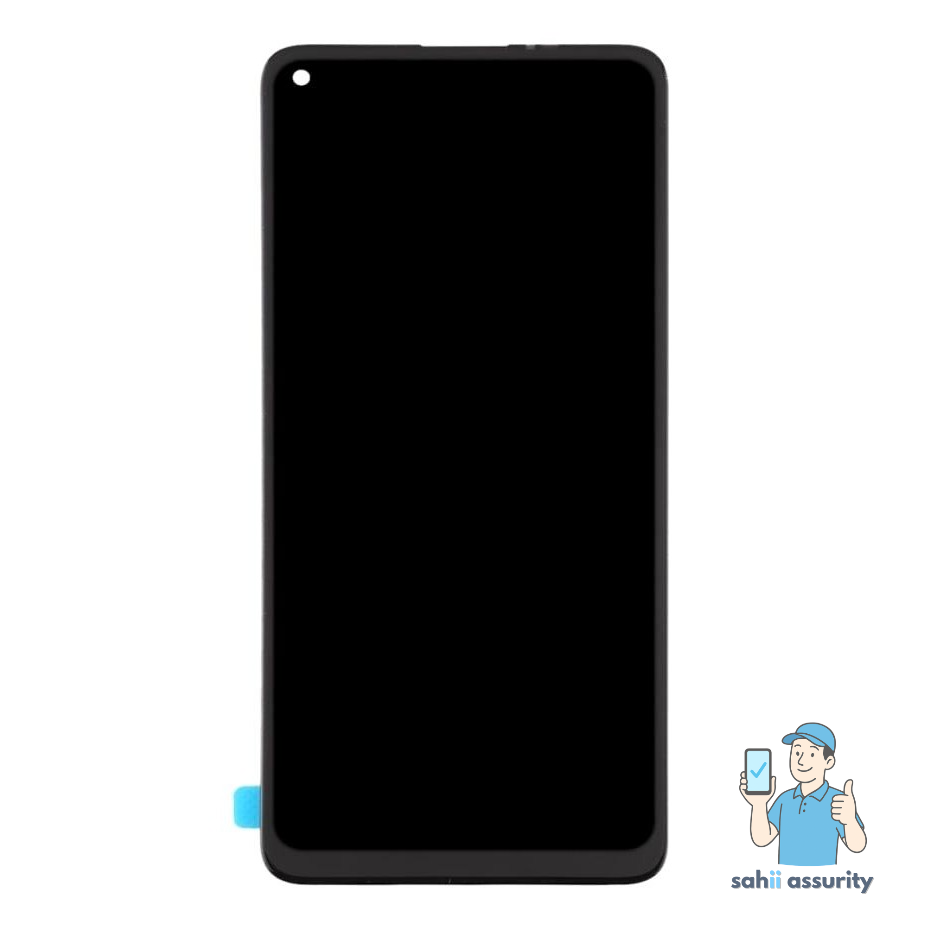 LCD with Touch Screen for Vivo Z1 Pro thumbnail